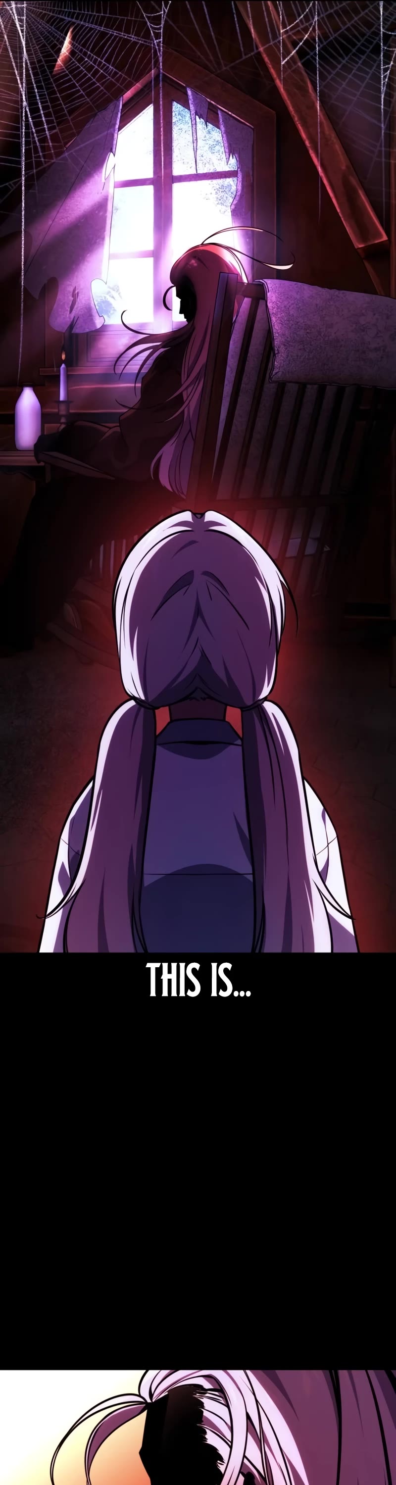 The Extra’s Academy Survival Guide Chapter 36 page 7 - Chapter 36