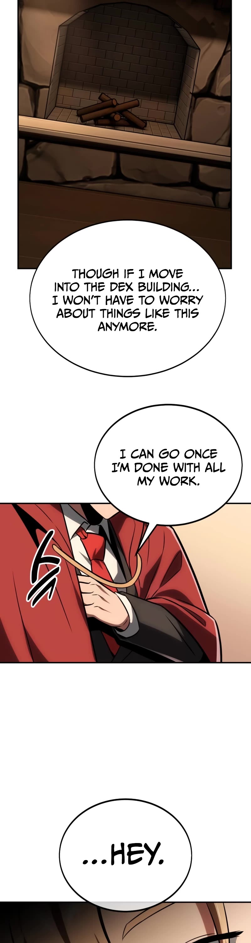 The Extra’s Academy Survival Guide Chapter 36 page 74 - Chapter 36