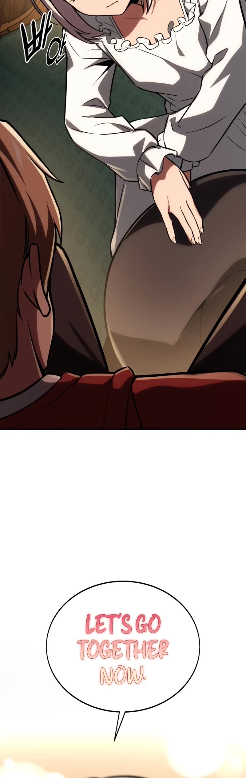 The Extra’s Academy Survival Guide Chapter 36 page 76 - Chapter 36
