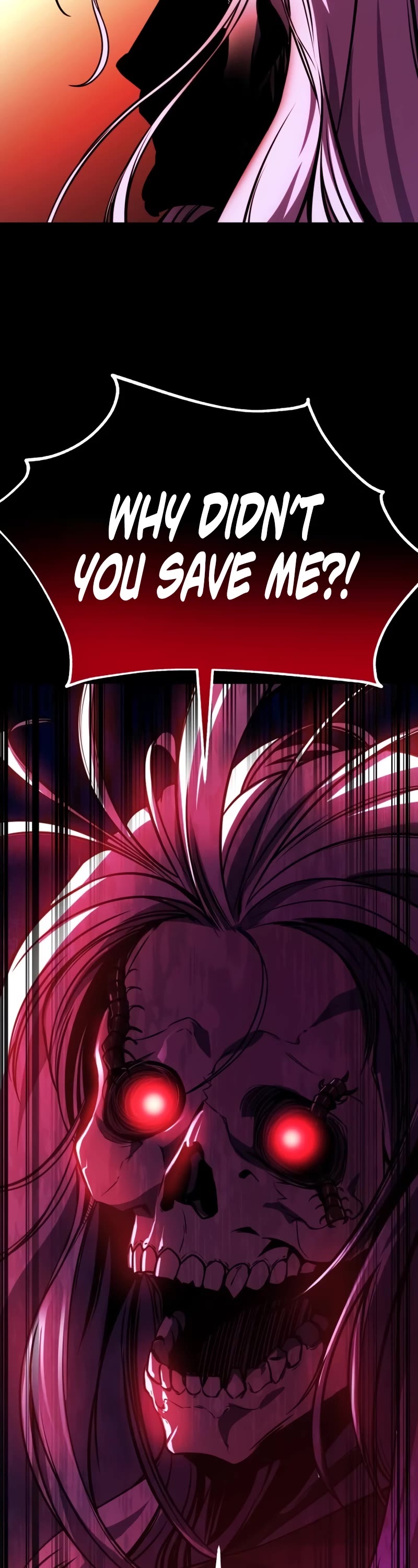 The Extra’s Academy Survival Guide Chapter 36 page 8 - Chapter 36