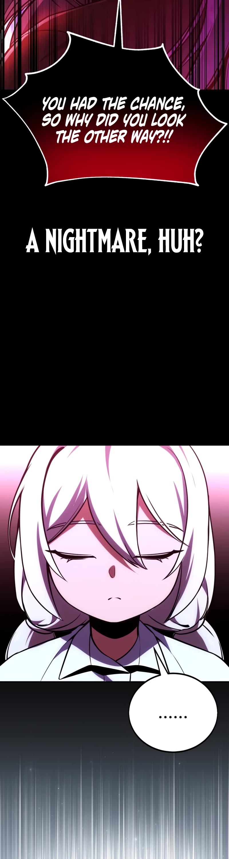 The Extra’s Academy Survival Guide Chapter 36 page 9 - Chapter 36