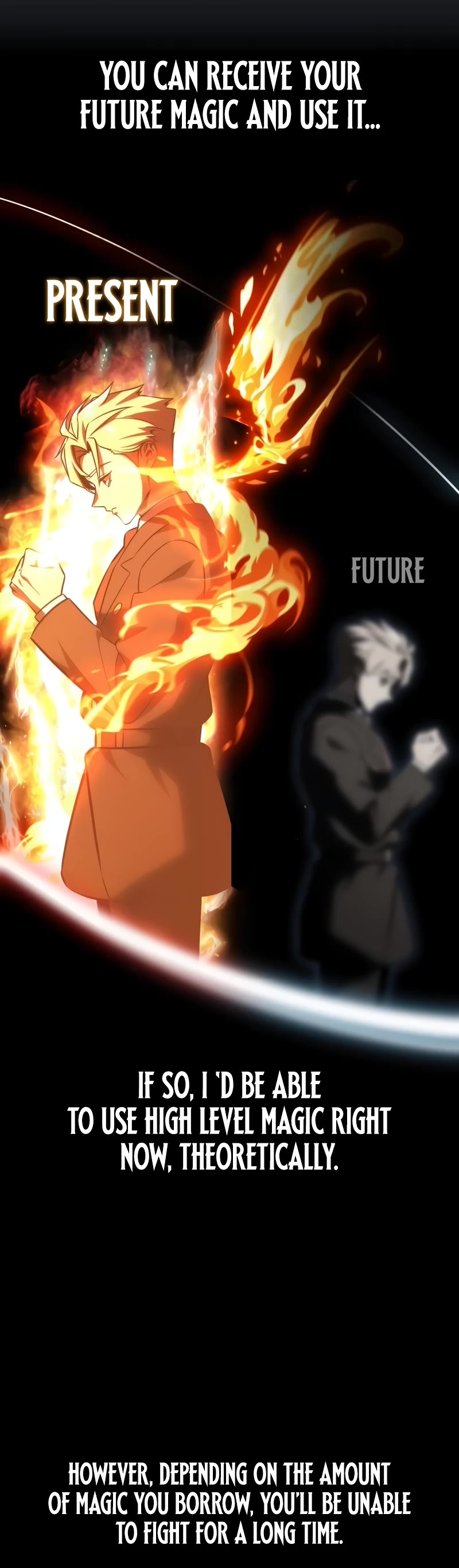 The Extra’s Academy Survival Guide Chapter 37 page 16 - Chapter 37