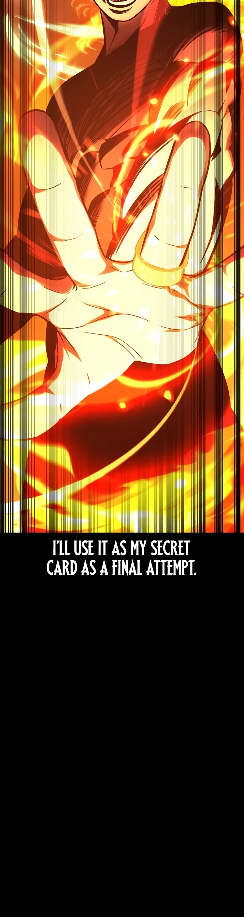 The Extra’s Academy Survival Guide Chapter 37 page 19 - Chapter 37
