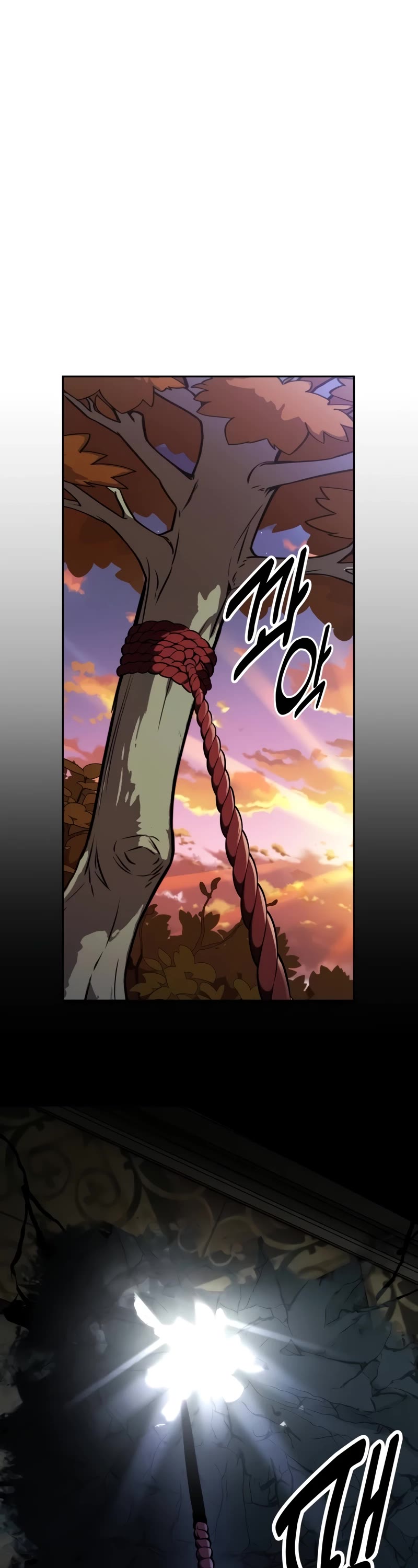 The Extra’s Academy Survival Guide Chapter 37 page 2 - Chapter 37