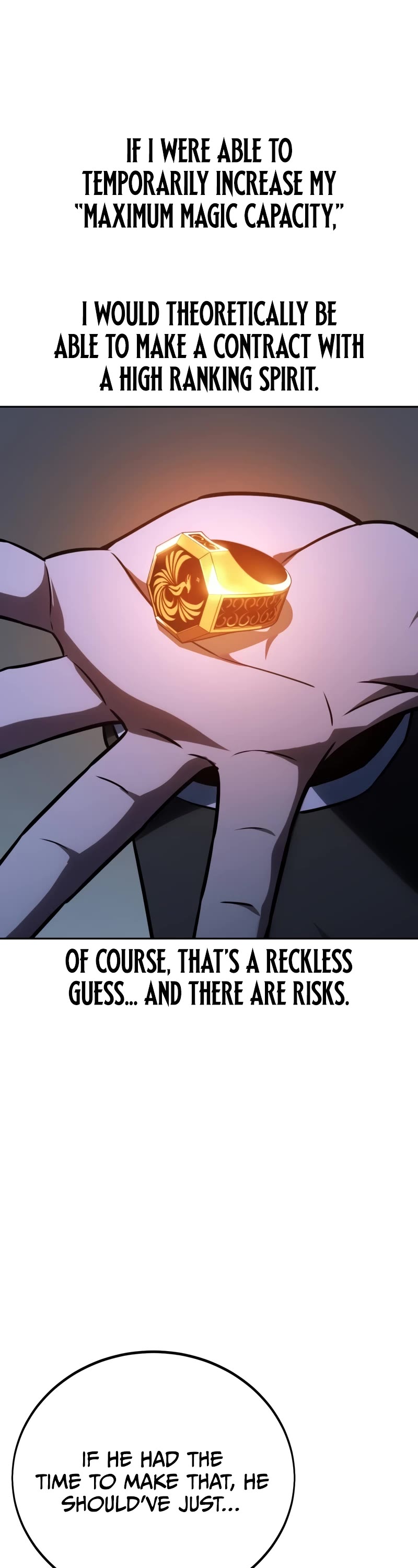 The Extra’s Academy Survival Guide Chapter 37 page 22 - Chapter 37