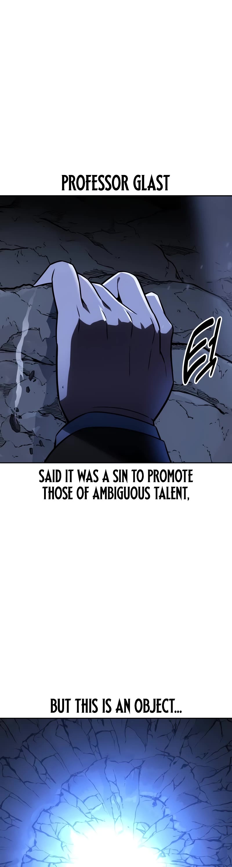 The Extra’s Academy Survival Guide Chapter 37 page 25 - Chapter 37