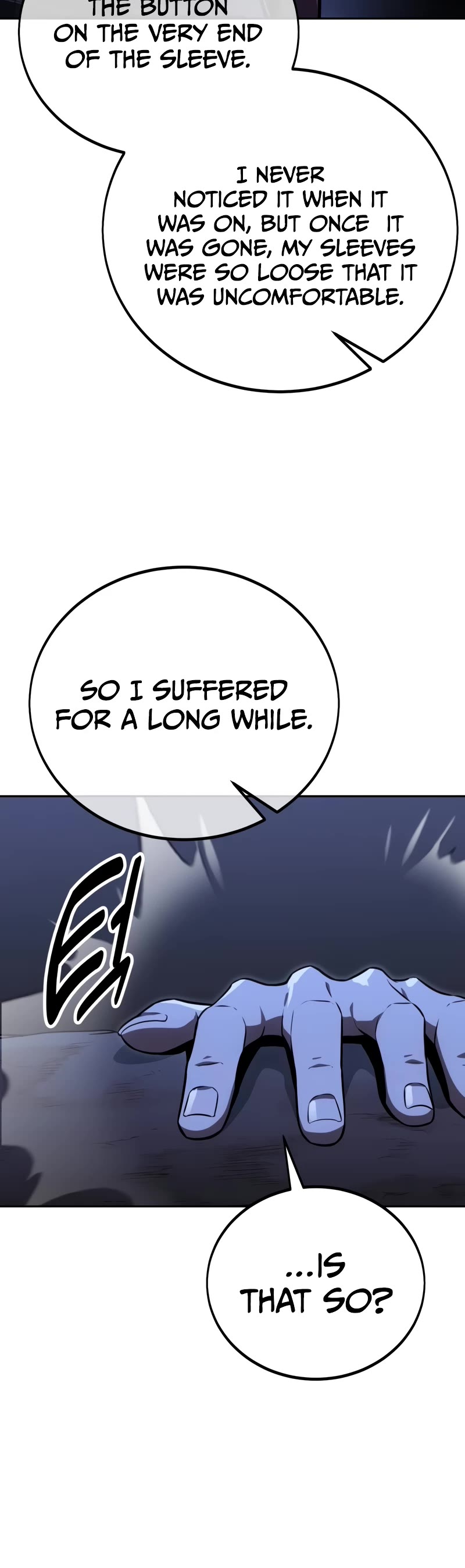 The Extra’s Academy Survival Guide Chapter 37 page 31 - Chapter 37