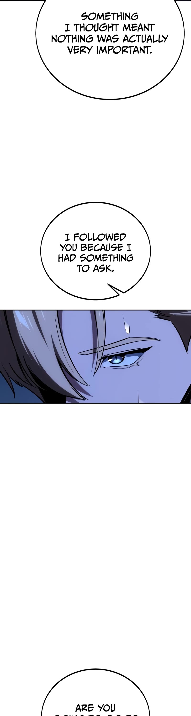 The Extra’s Academy Survival Guide Chapter 37 page 33 - Chapter 37