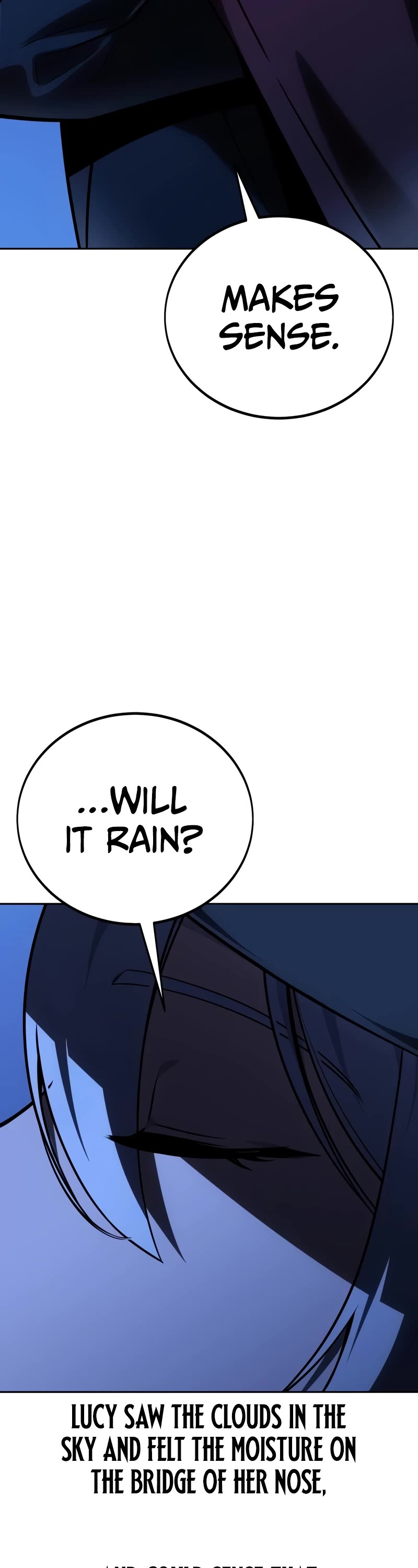 The Extra’s Academy Survival Guide Chapter 37 page 39 - Chapter 37