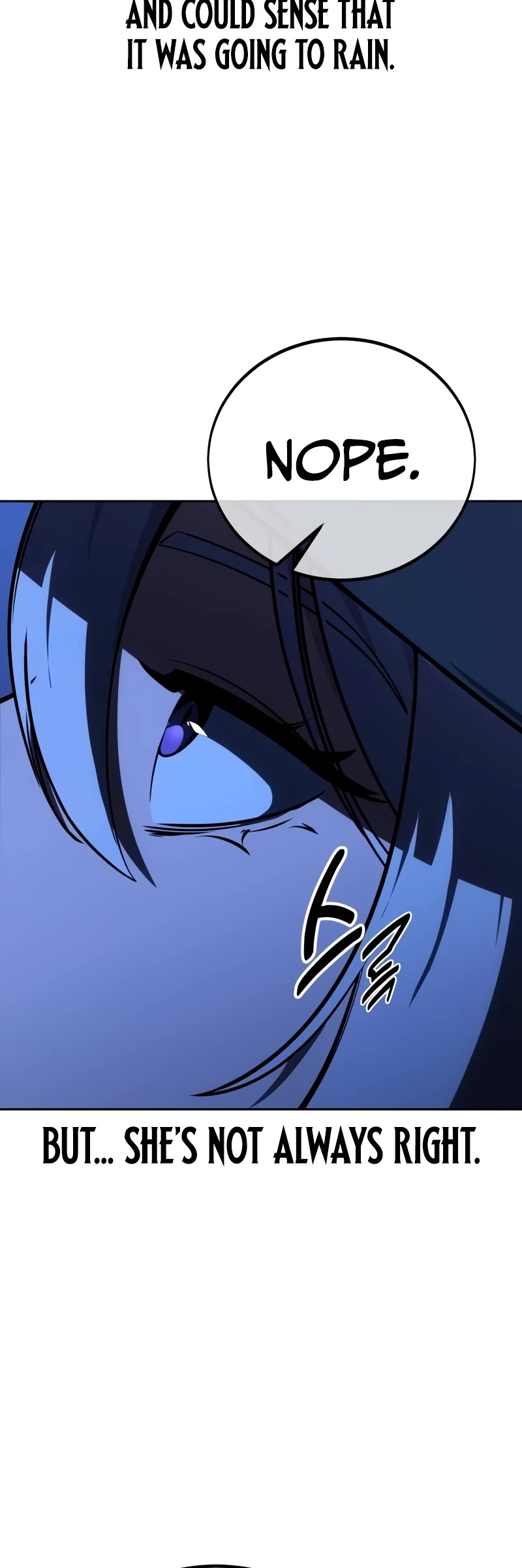 The Extra’s Academy Survival Guide Chapter 37 page 40 - Chapter 37