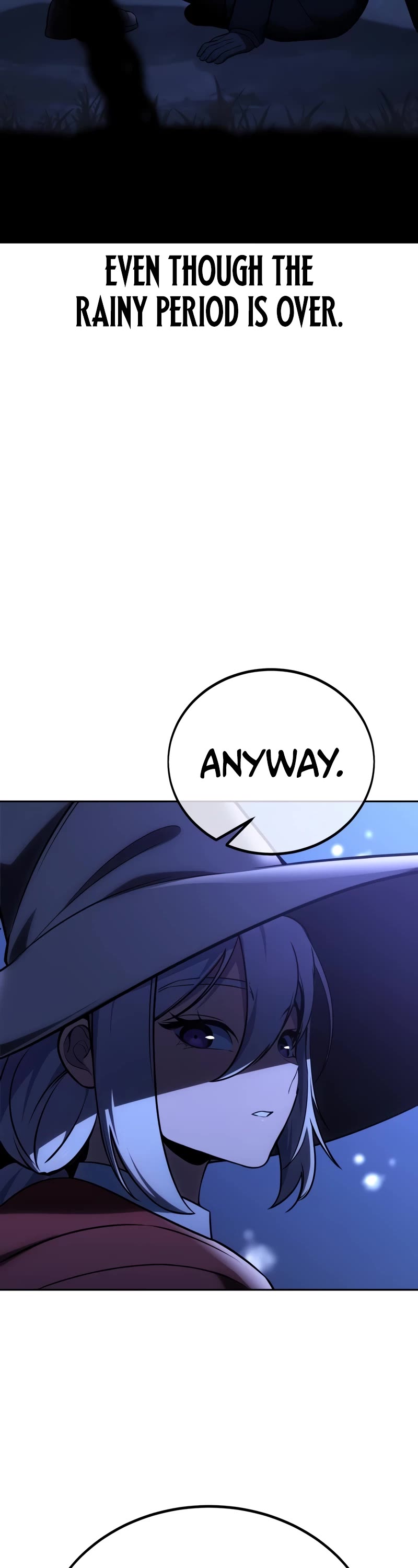 The Extra’s Academy Survival Guide Chapter 37 page 44 - Chapter 37