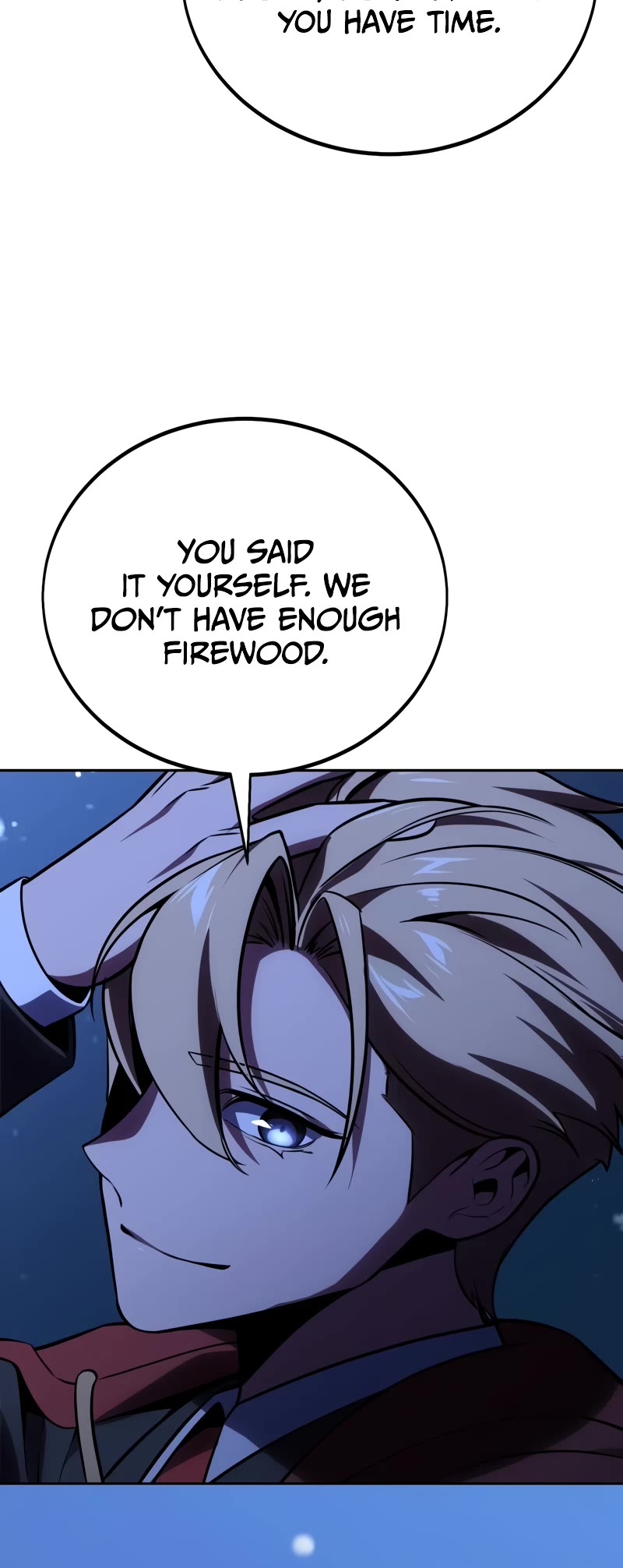The Extra’s Academy Survival Guide Chapter 37 page 46 - Chapter 37