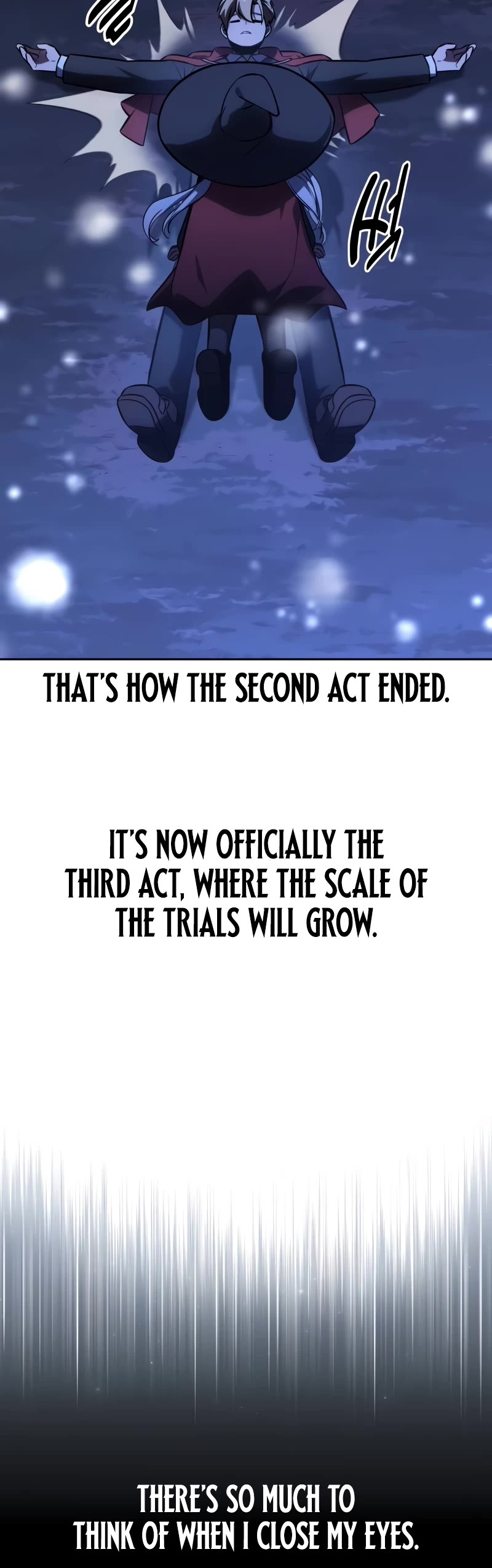 The Extra’s Academy Survival Guide Chapter 37 page 51 - Chapter 37