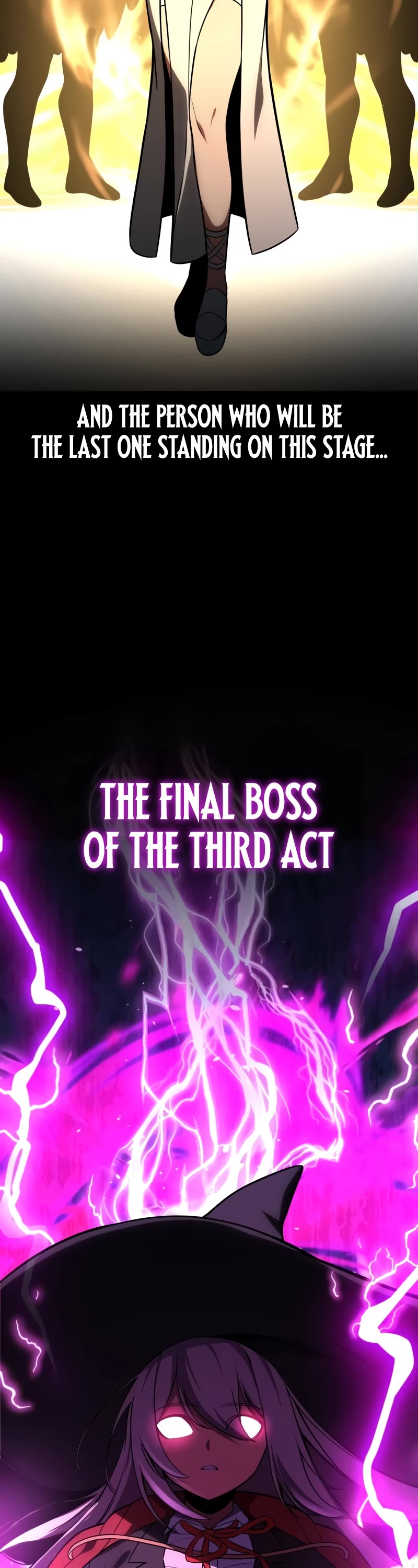 The Extra’s Academy Survival Guide Chapter 37 page 53 - Chapter 37