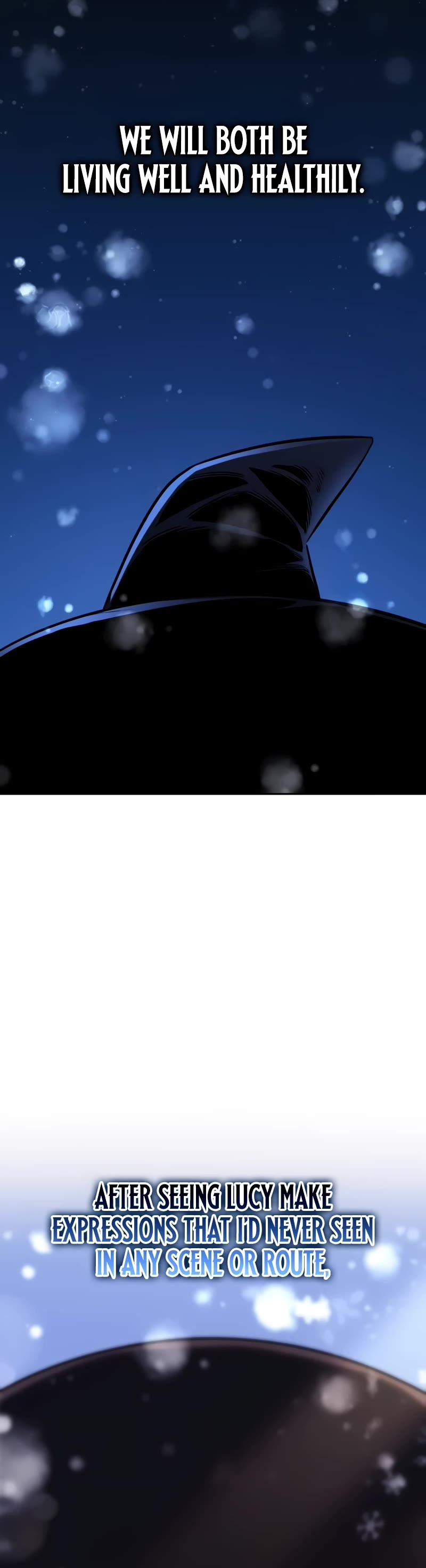 The Extra’s Academy Survival Guide Chapter 37 page 56 - Chapter 37