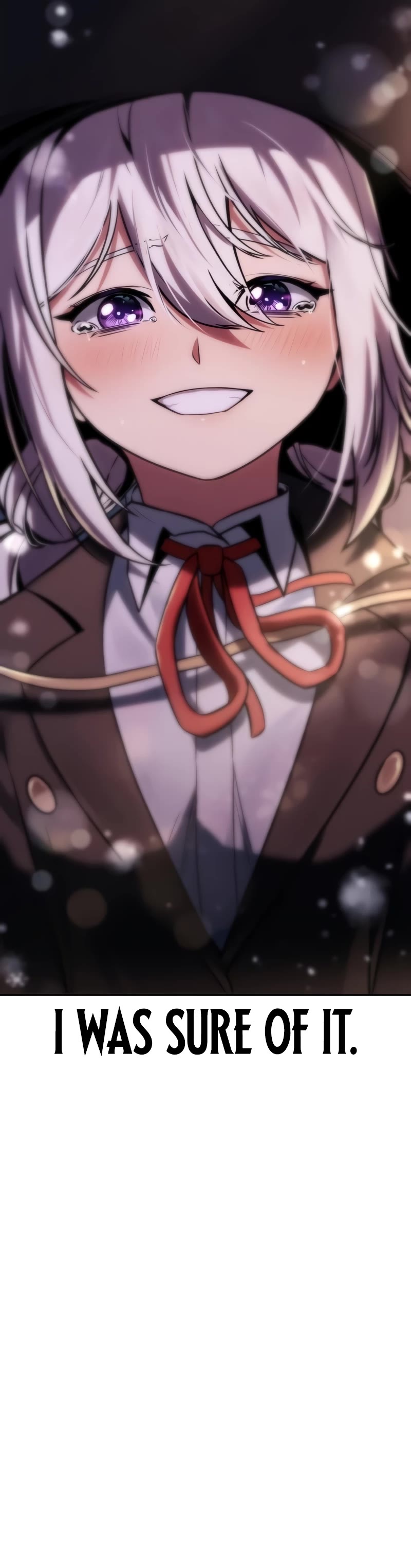 The Extra’s Academy Survival Guide Chapter 37 page 57 - Chapter 37