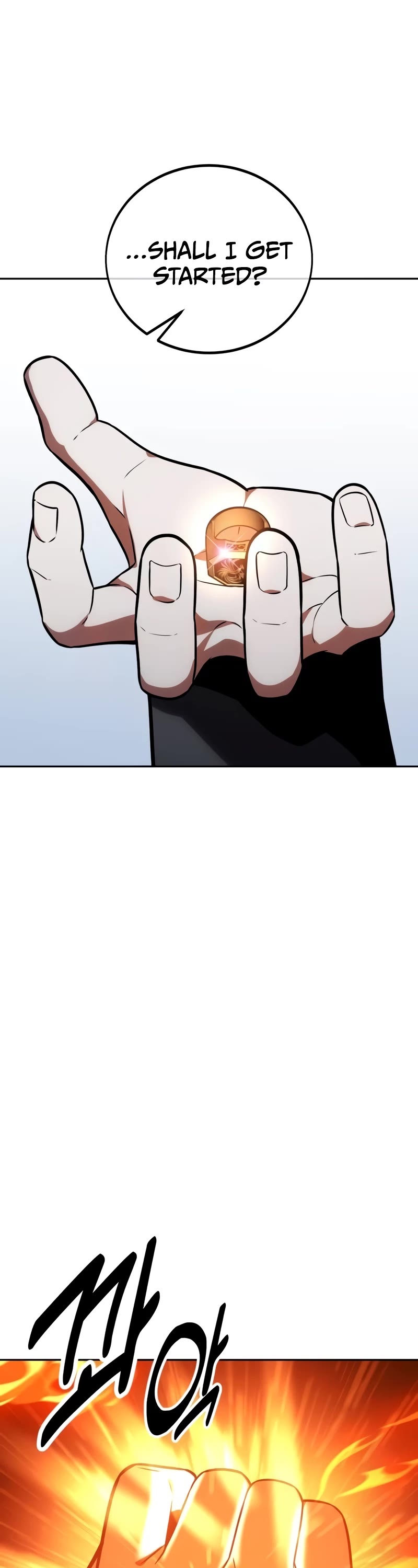 The Extra’s Academy Survival Guide Chapter 37 page 67 - Chapter 37