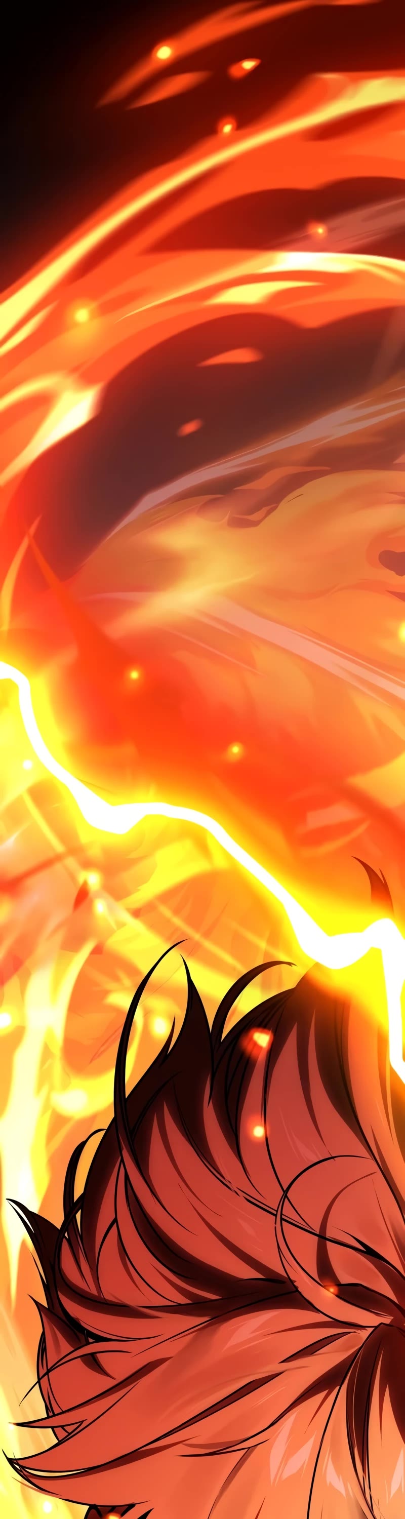 The Extra’s Academy Survival Guide Chapter 37 page 69 - Chapter 37