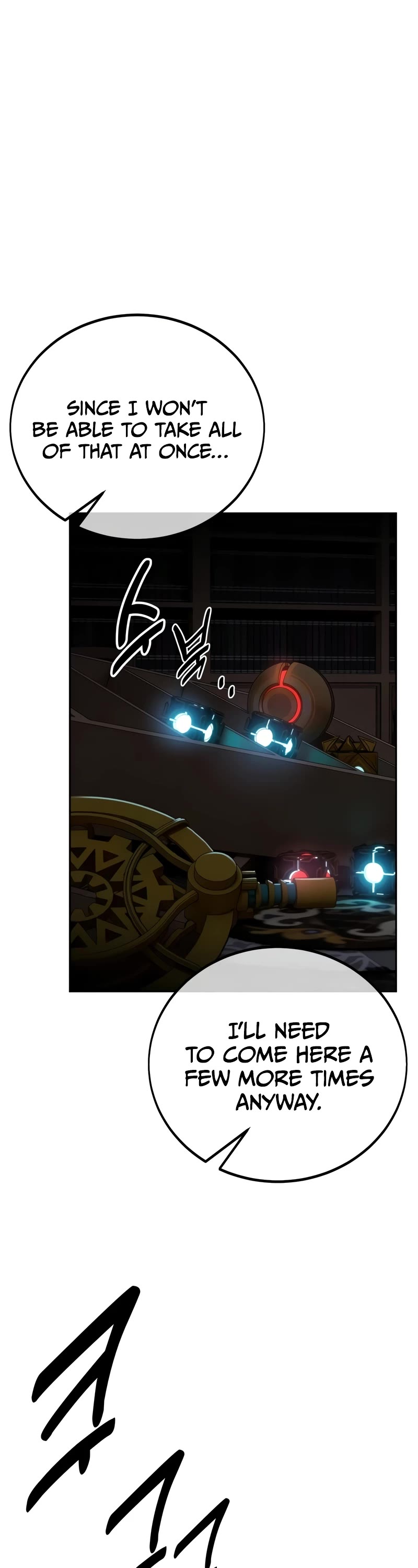 The Extra’s Academy Survival Guide Chapter 37 page 7 - Chapter 37