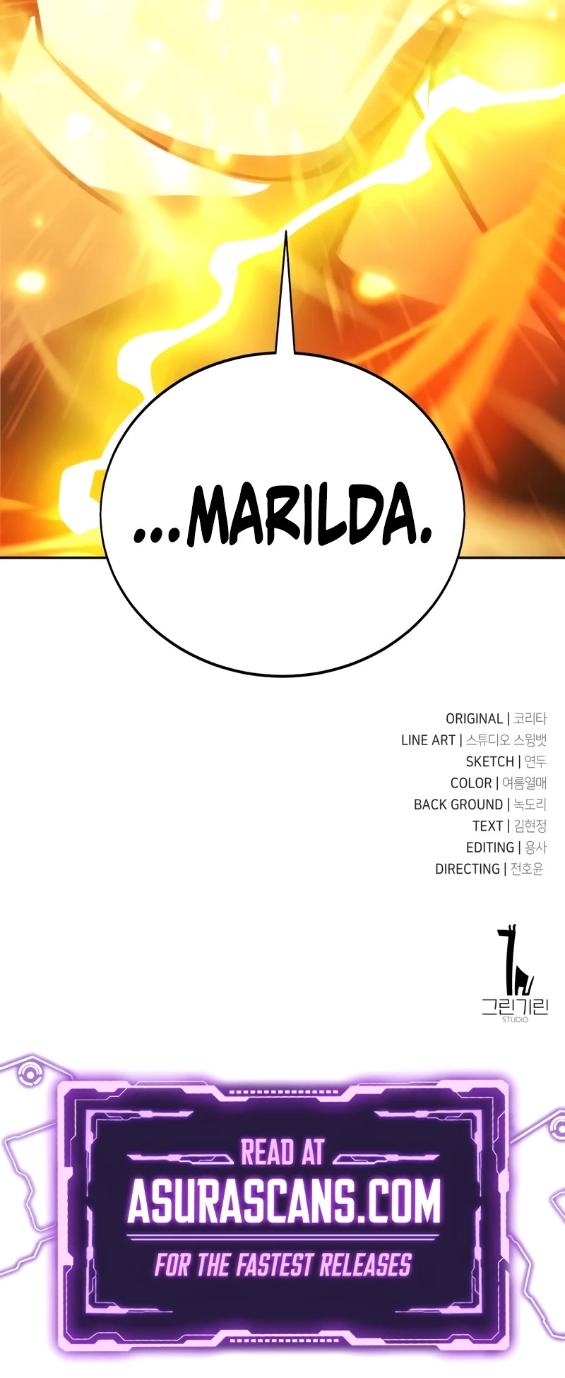 The Extra’s Academy Survival Guide Chapter 37 page 71 - Chapter 37