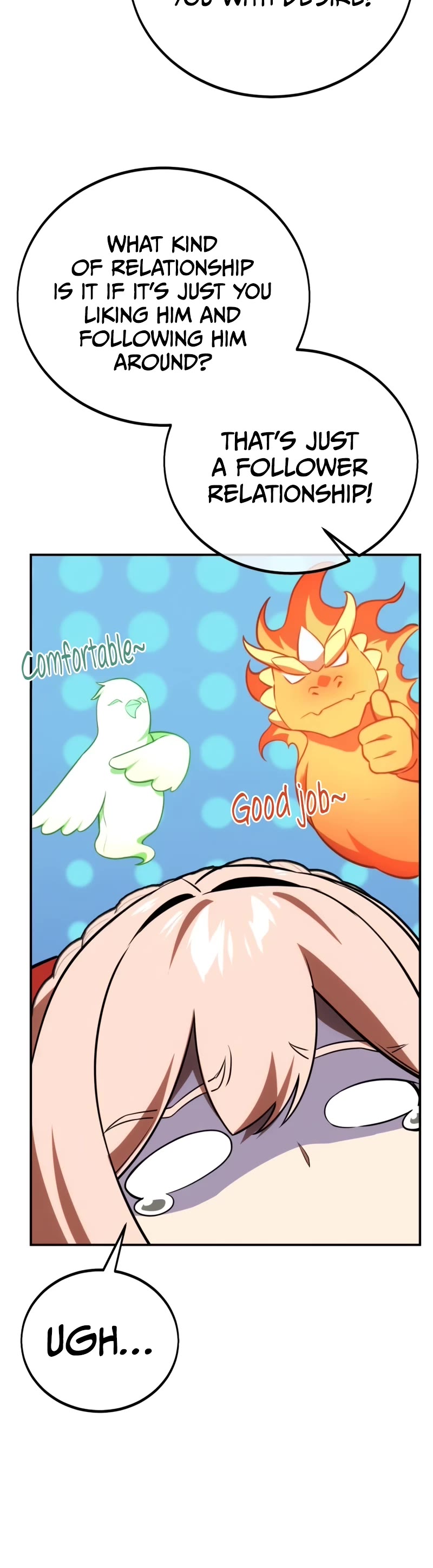 The Extra’s Academy Survival Guide Chapter 38 page 11 - Chapter 38