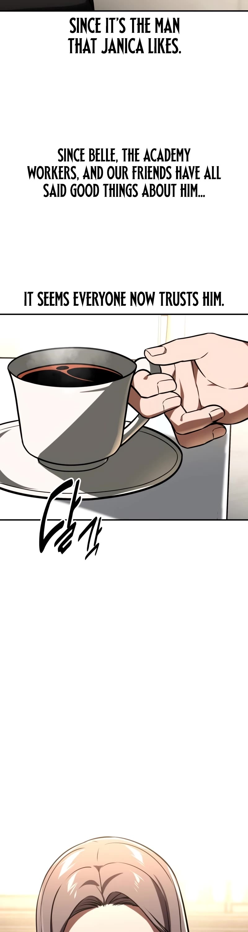 The Extra’s Academy Survival Guide Chapter 38 page 14 - Chapter 38