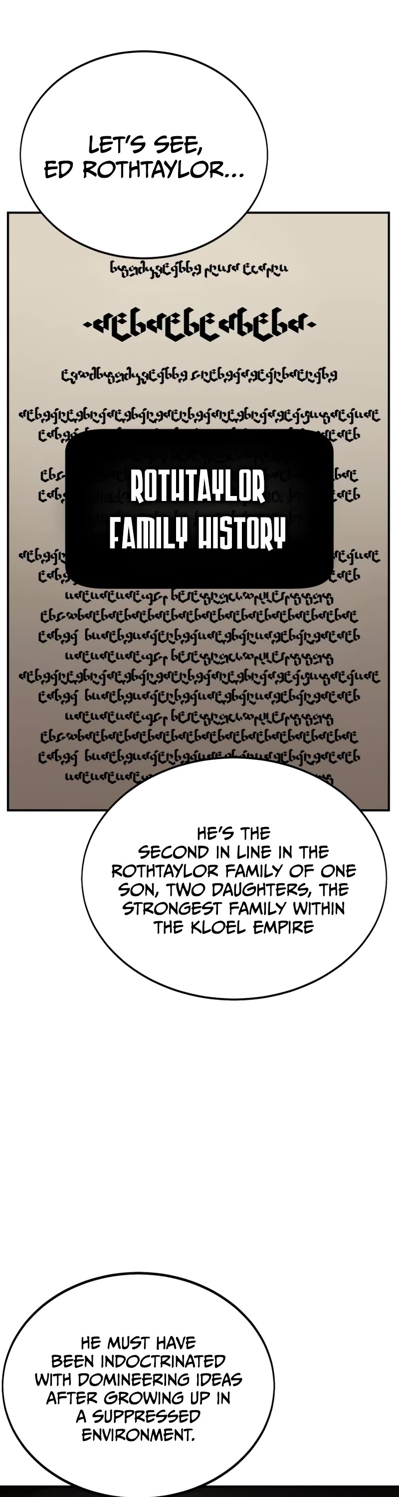The Extra’s Academy Survival Guide Chapter 38 page 29 - Chapter 38