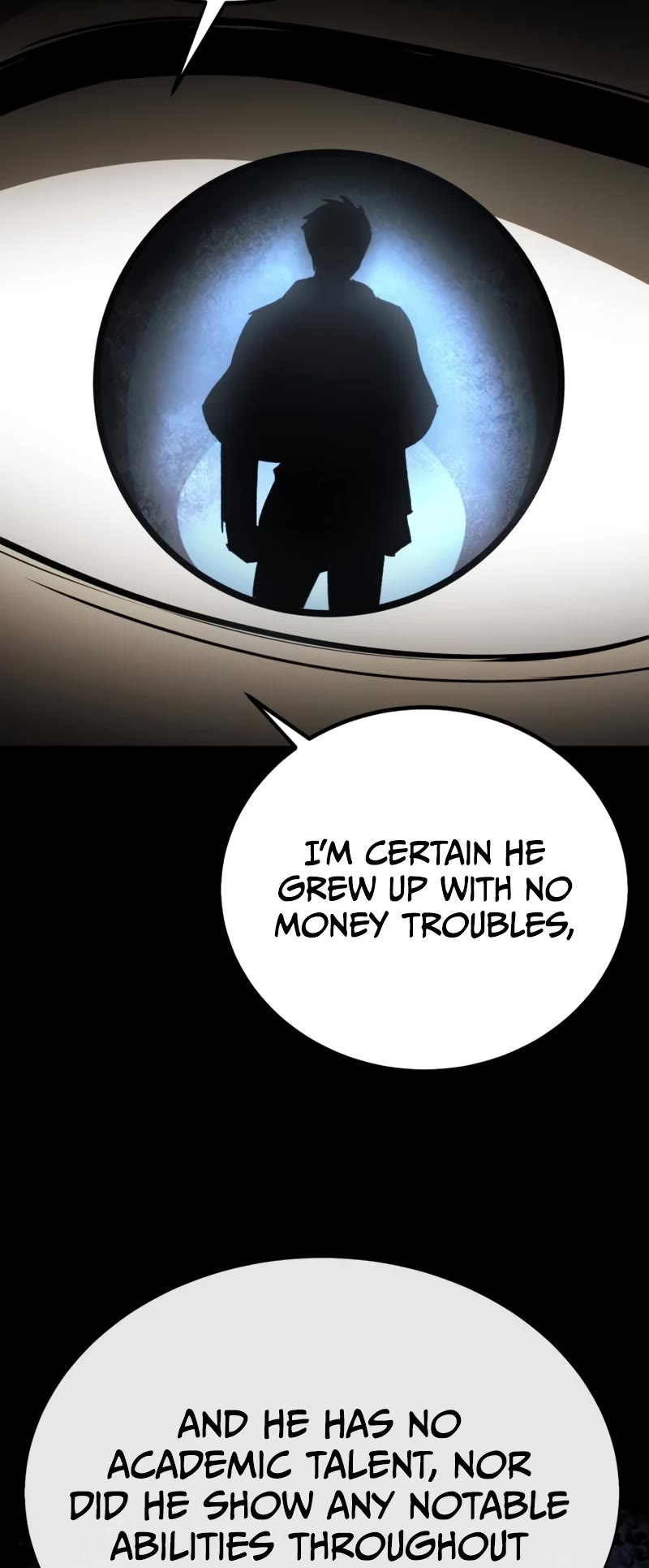 The Extra’s Academy Survival Guide Chapter 38 page 30 - Chapter 38