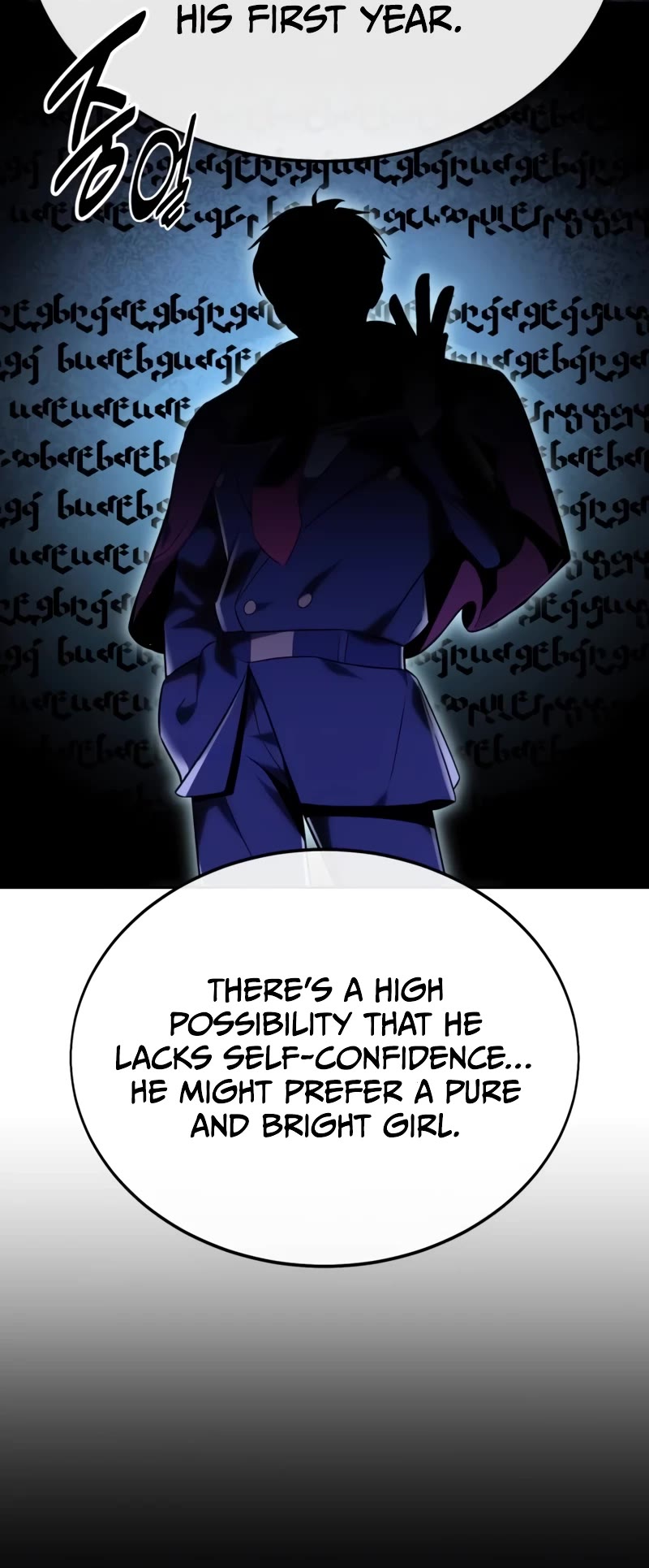 The Extra’s Academy Survival Guide Chapter 38 page 31 - Chapter 38