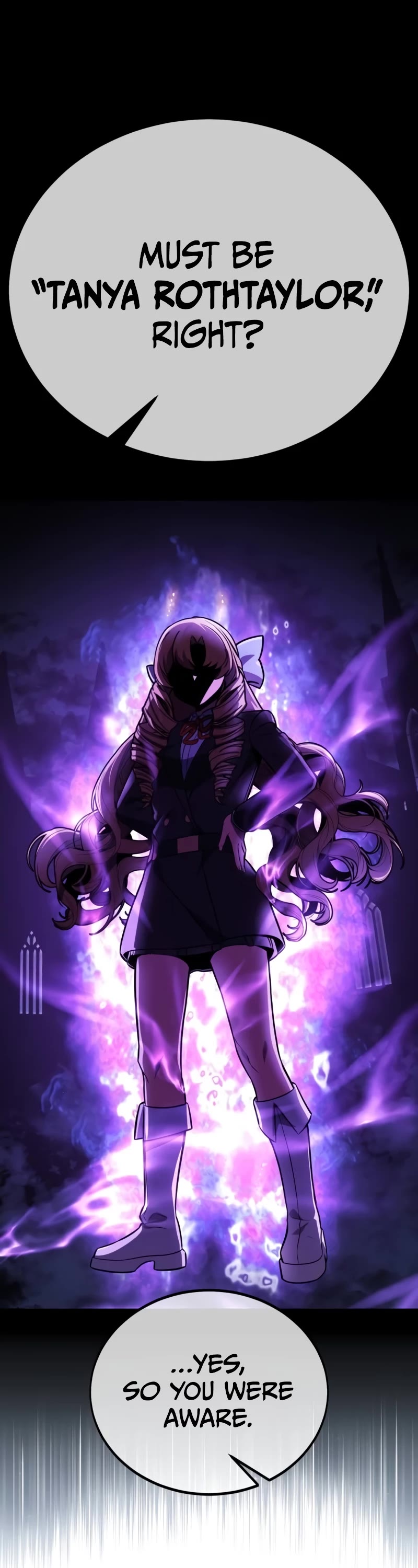 The Extra’s Academy Survival Guide Chapter 38 page 52 - Chapter 38