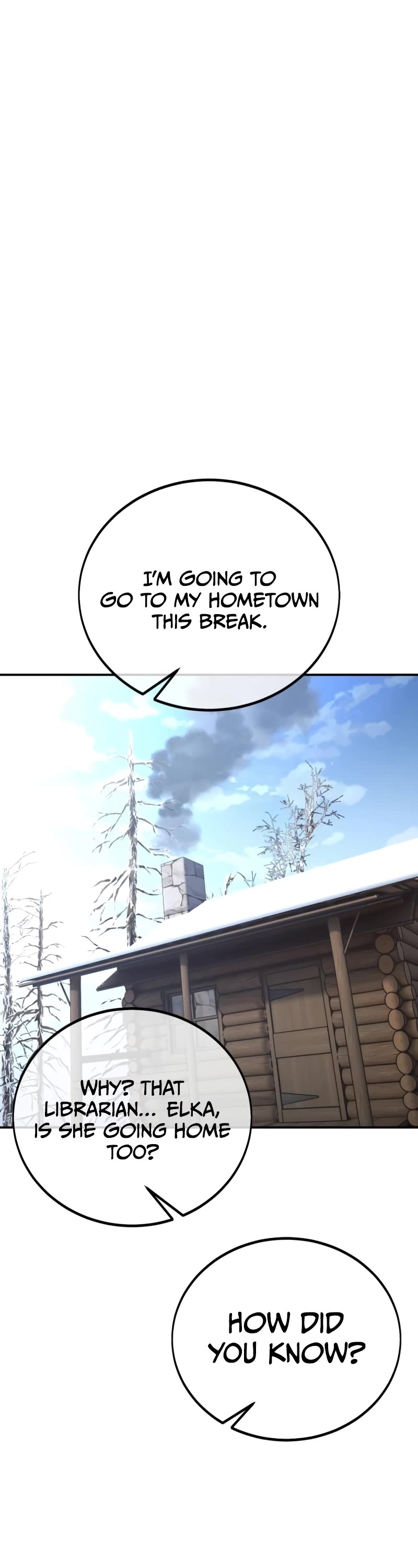 The Extra’s Academy Survival Guide Chapter 38 page 54 - Chapter 38