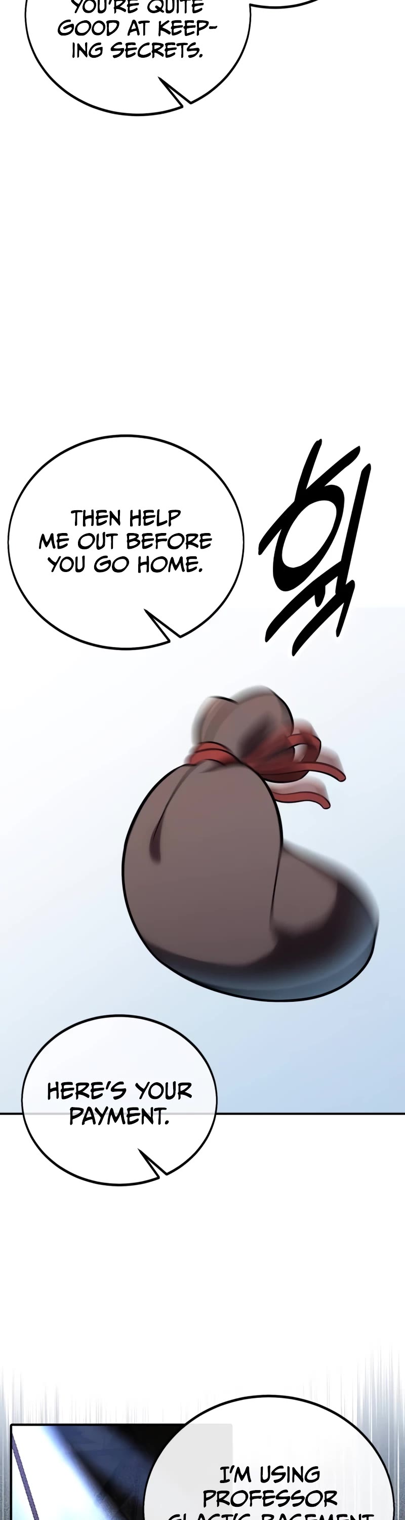 The Extra’s Academy Survival Guide Chapter 38 page 63 - Chapter 38