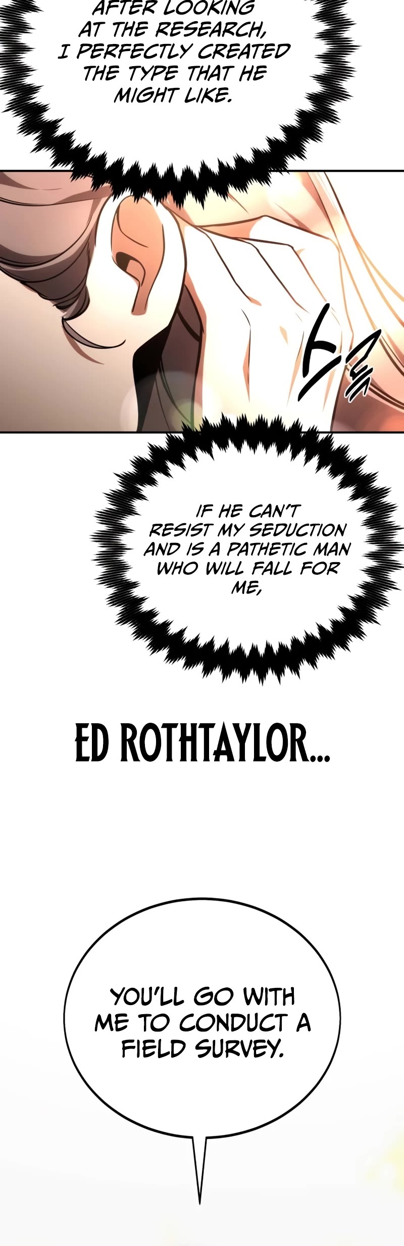 The Extra’s Academy Survival Guide Chapter 38 page 76 - Chapter 38