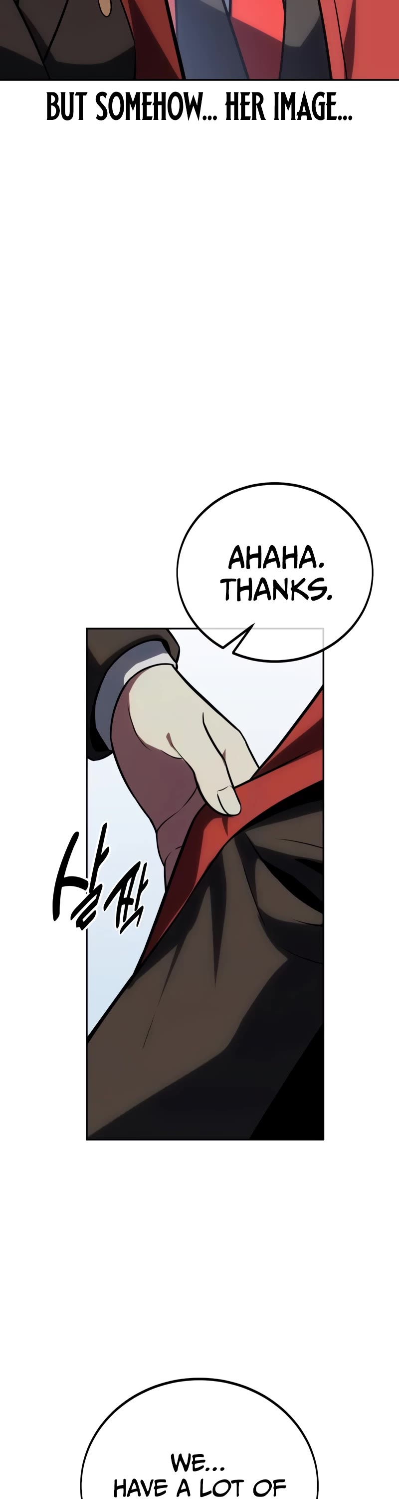 The Extra’s Academy Survival Guide Chapter 39 page 13 - Chapter 39