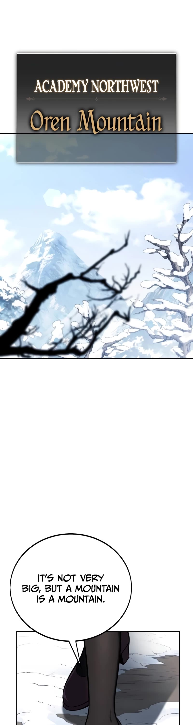 The Extra’s Academy Survival Guide Chapter 39 page 2 - Chapter 39