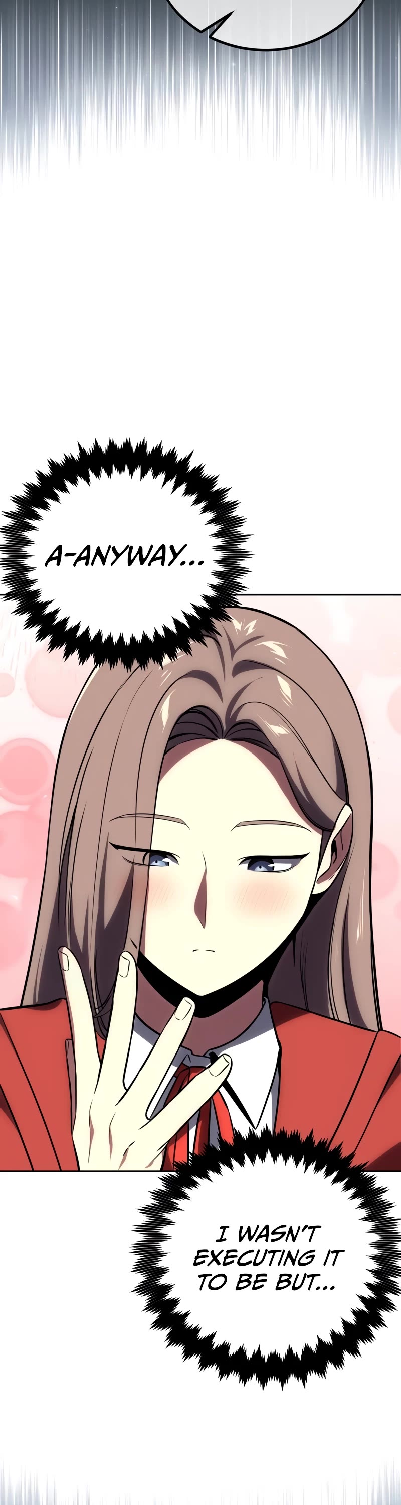 The Extra’s Academy Survival Guide Chapter 39 page 24 - Chapter 39