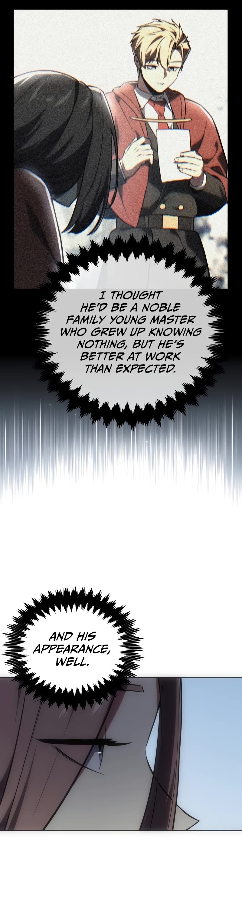 The Extra’s Academy Survival Guide Chapter 39 page 26 - Chapter 39
