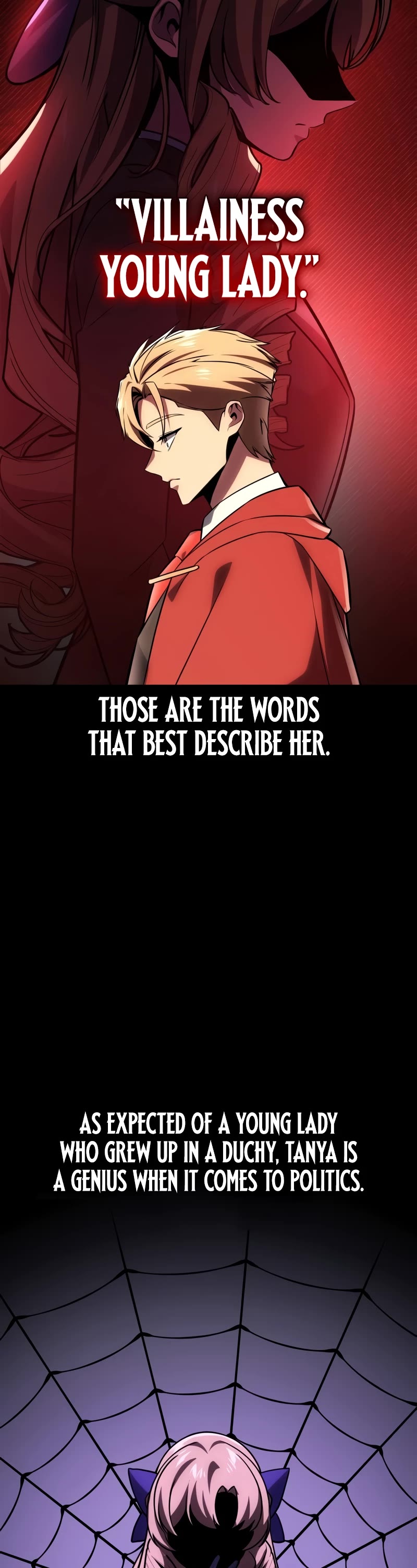 The Extra’s Academy Survival Guide Chapter 39 page 34 - Chapter 39