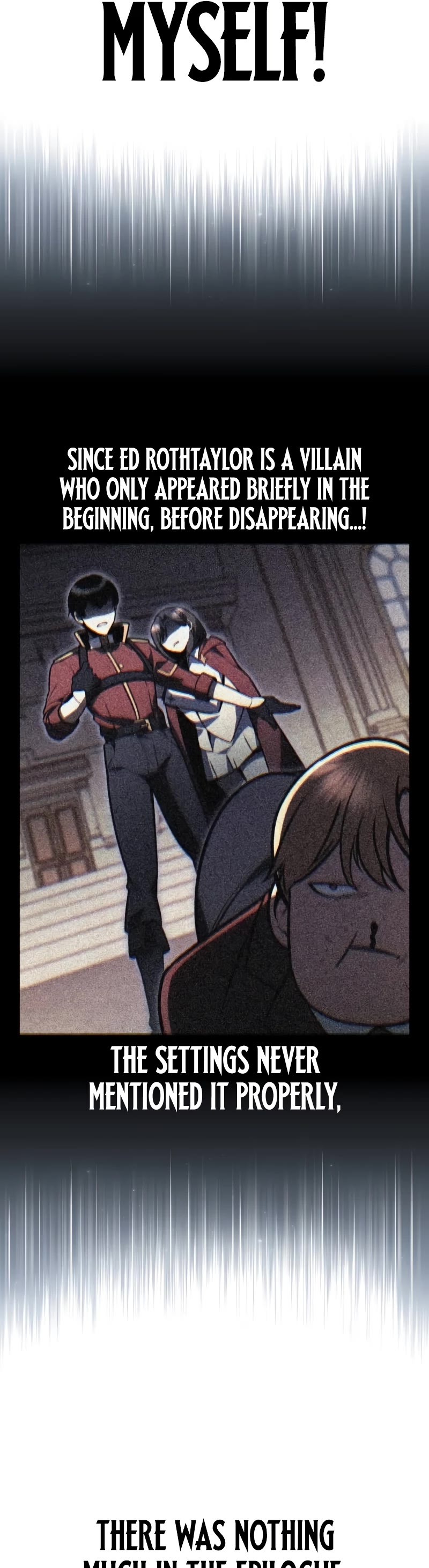 The Extra’s Academy Survival Guide Chapter 39 page 40 - Chapter 39