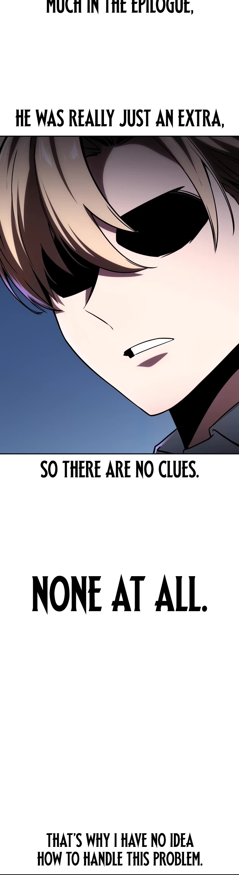 The Extra’s Academy Survival Guide Chapter 39 page 41 - Chapter 39