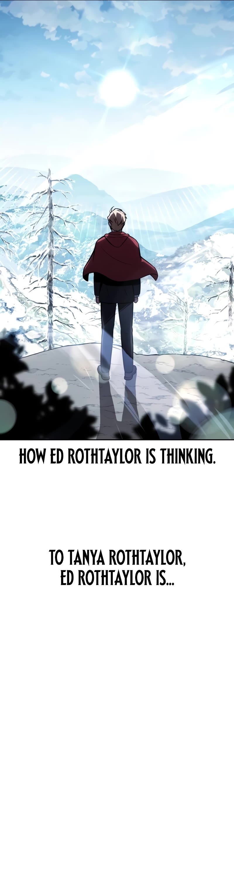The Extra’s Academy Survival Guide Chapter 39 page 42 - Chapter 39