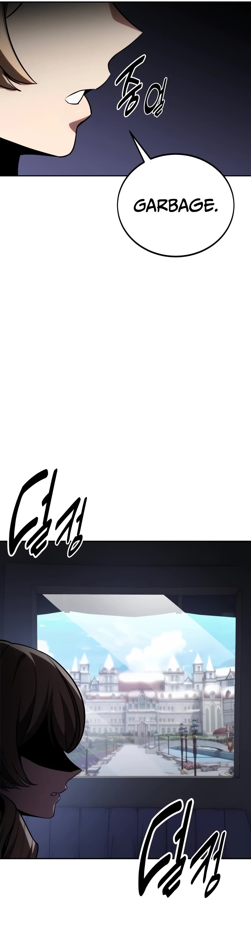 The Extra’s Academy Survival Guide Chapter 39 page 43 - Chapter 39