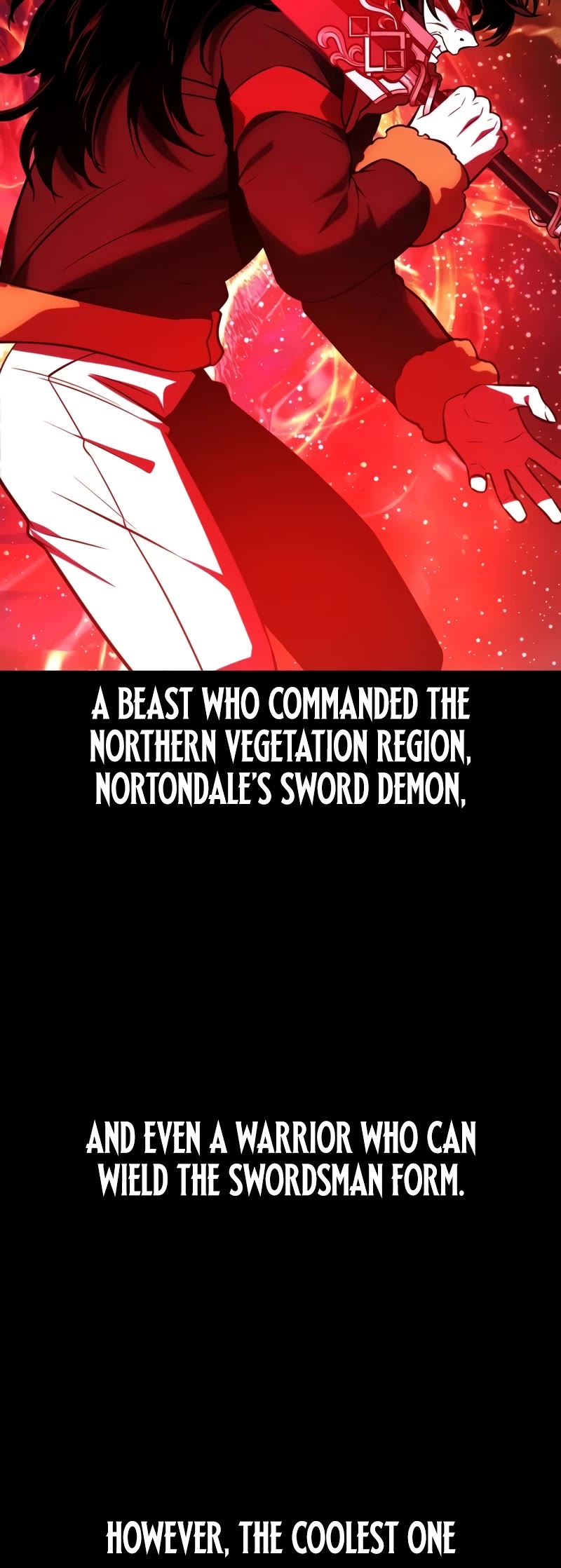 The Extra’s Academy Survival Guide Chapter 39 page 46 - Chapter 39