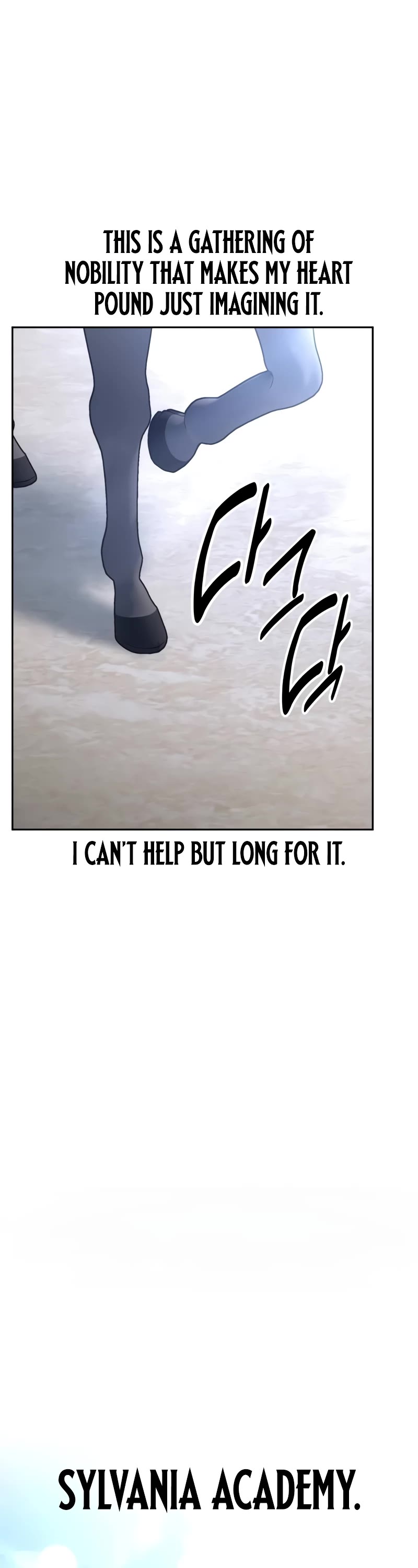 The Extra’s Academy Survival Guide Chapter 39 page 48 - Chapter 39