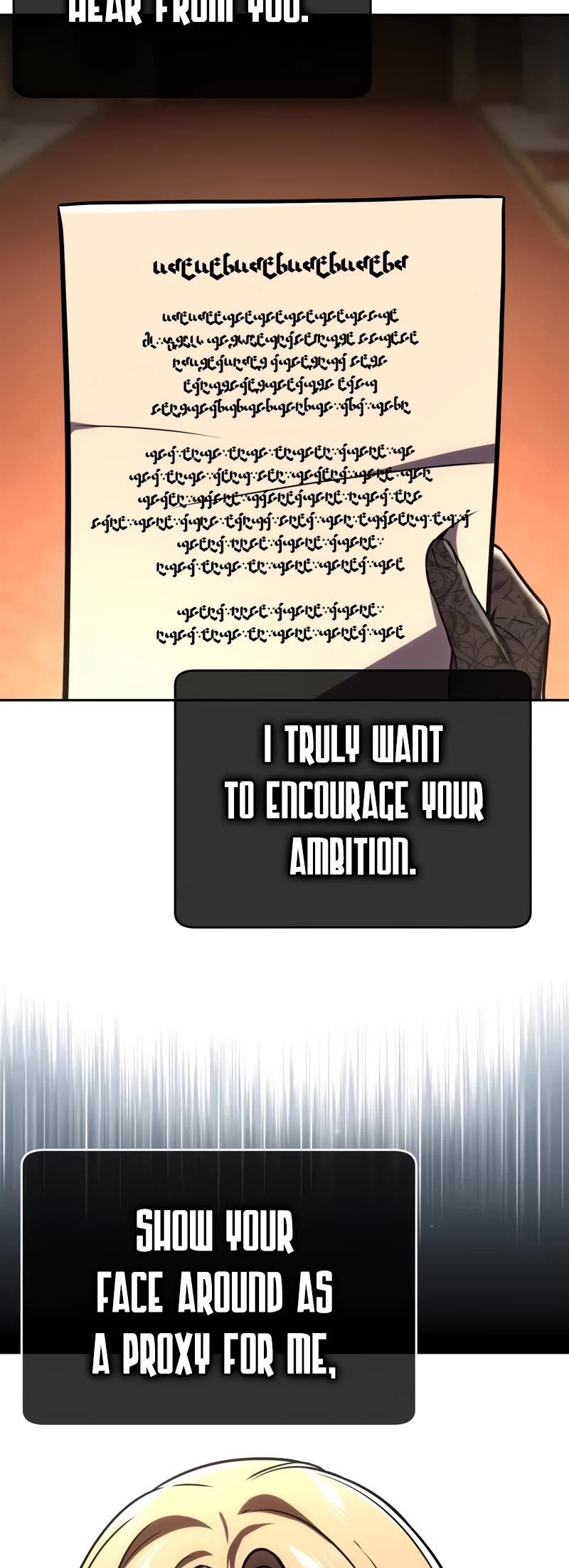 The Extra’s Academy Survival Guide Chapter 39 page 55 - Chapter 39
