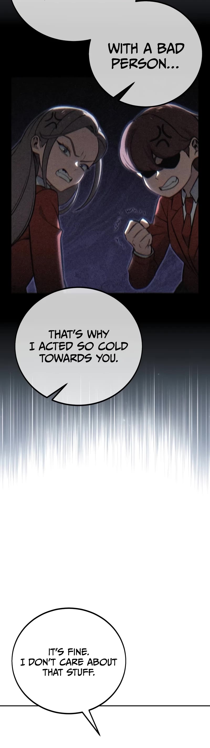 The Extra’s Academy Survival Guide Chapter 39 page 6 - Chapter 39
