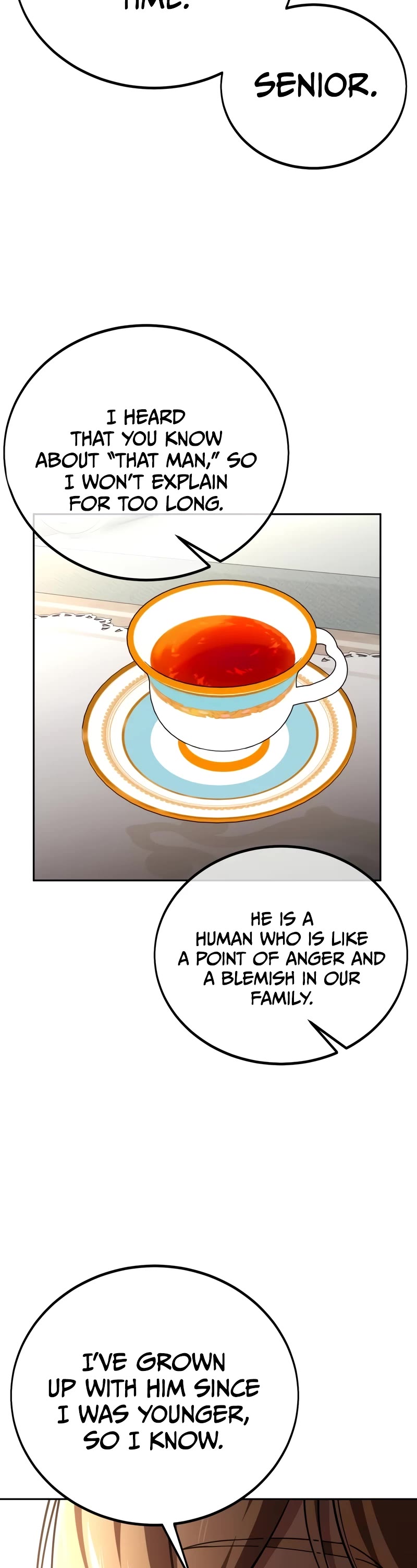 The Extra’s Academy Survival Guide Chapter 39 page 60 - Chapter 39