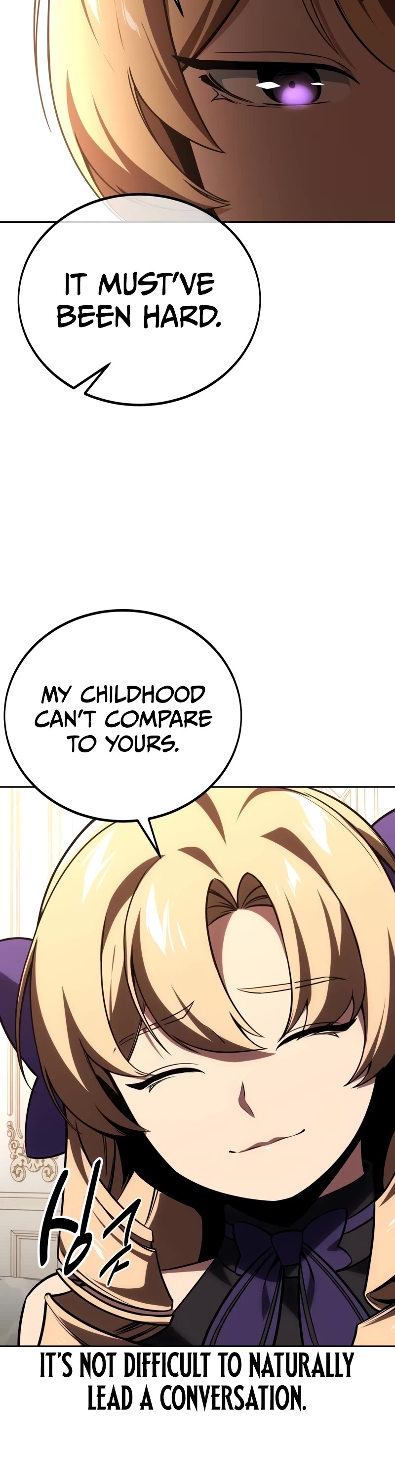 The Extra’s Academy Survival Guide Chapter 39 page 61 - Chapter 39
