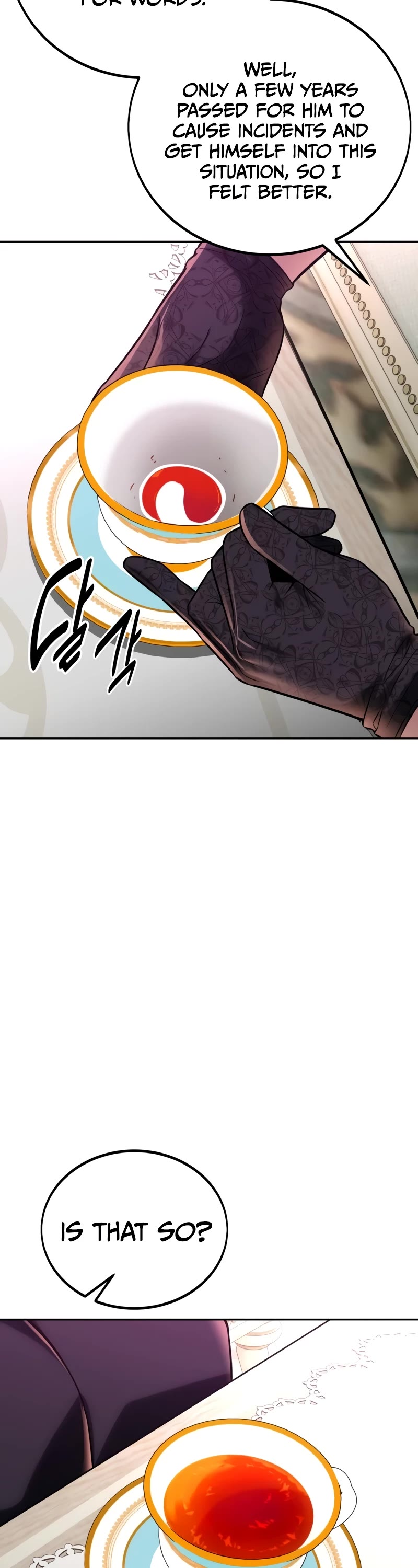 The Extra’s Academy Survival Guide Chapter 39 page 64 - Chapter 39