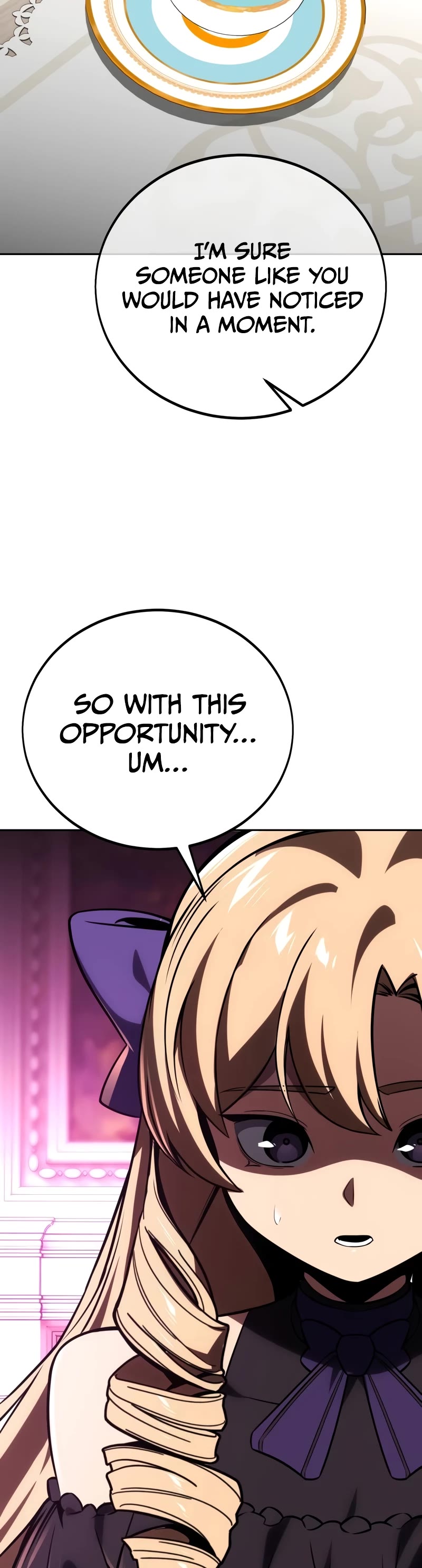 The Extra’s Academy Survival Guide Chapter 39 page 65 - Chapter 39